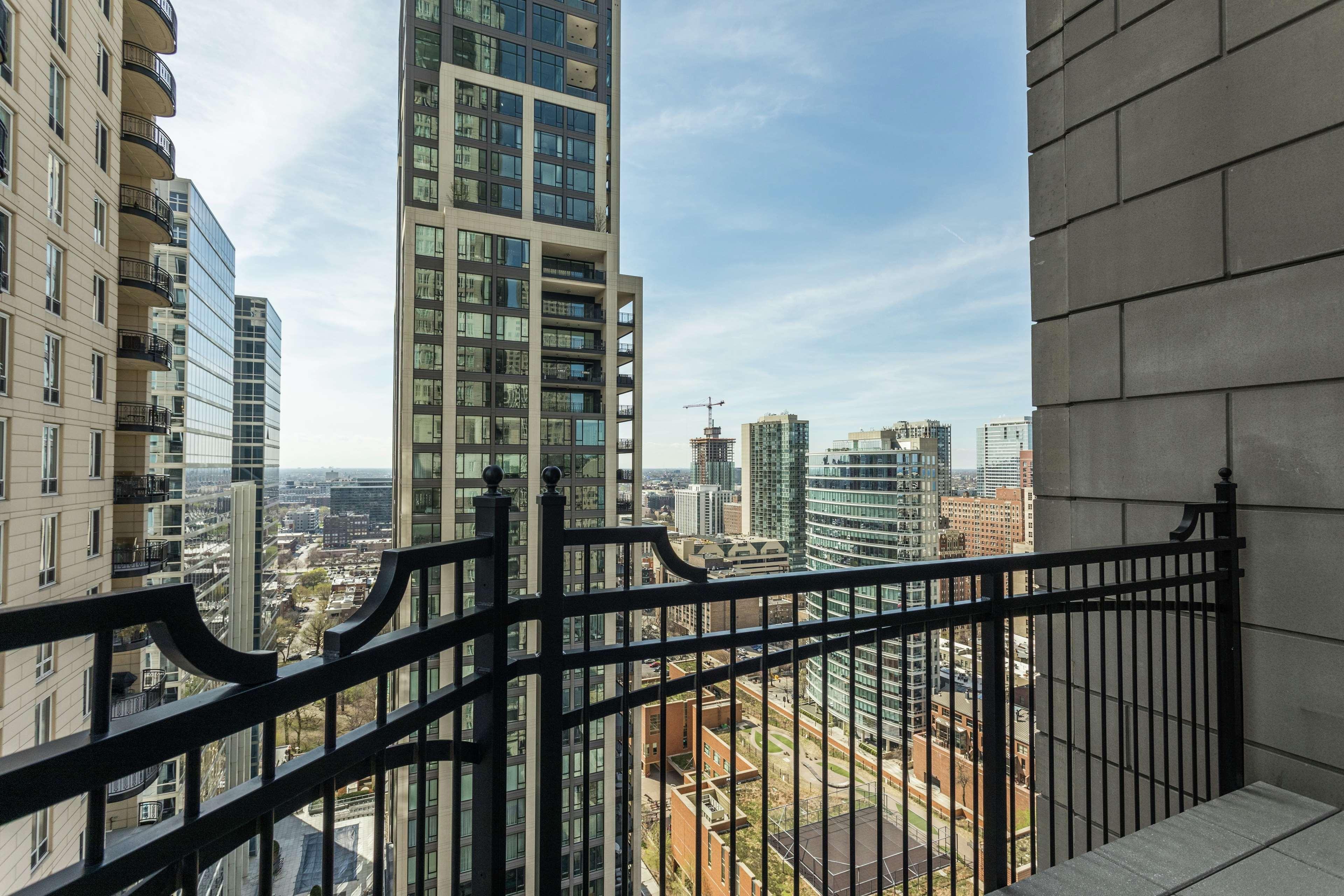 Готель Waldorf Astoria Чикаго Екстер'єр фото