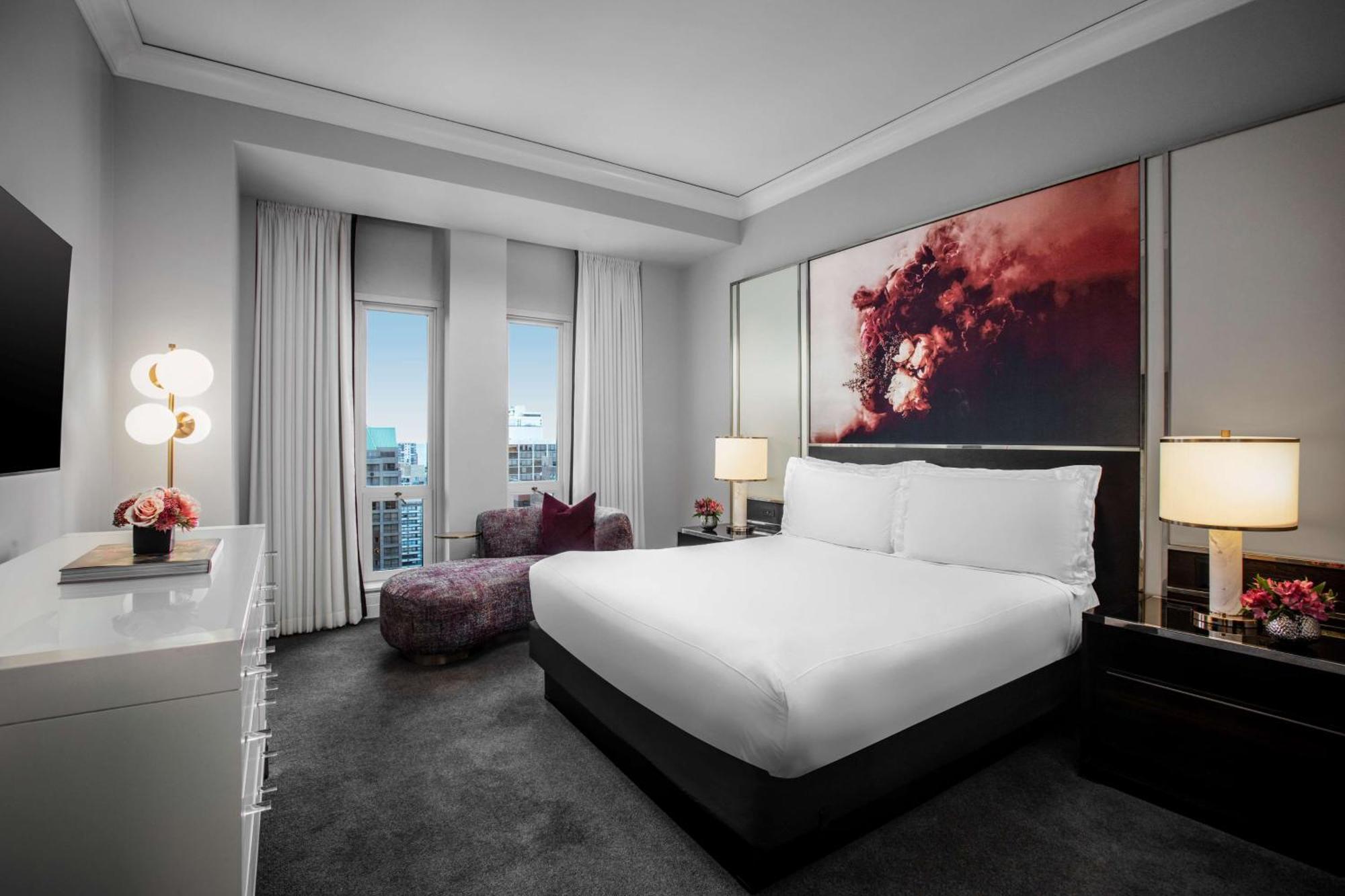 Готель Waldorf Astoria Чикаго Екстер'єр фото